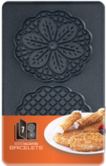 Box of mini madeleines, 2 sheets Snack Collection XA801512 - Tefal