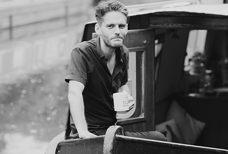 What Colour Is The Perfect Cup Of Tea?