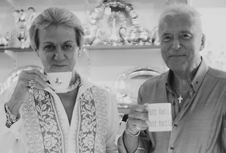 What Type Of Milk Do You Use?