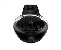 ActiFry Smart XL AH980840 Air Fryer - 8 Portions / 1.7kg ActiFry Smart XL AH980840 Air Fryer - 8 Portions / 1.7kg