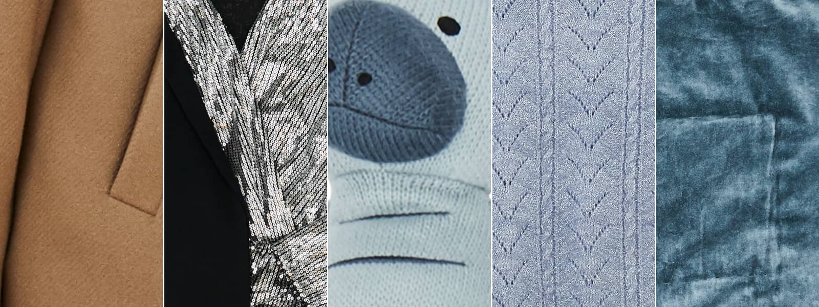 CARE FOR YOU takes care of any textile