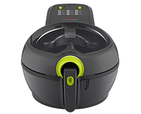 ActiFry Original Plus GH840B40 Air Fryer - Grey / 5 Portions / 1.2kg  ActiFry Original Plus GH840B40 Air Fryer - Grey / 5 Portions / 1.2kg
