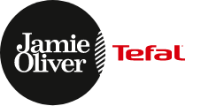 jamie oliver & Tefal