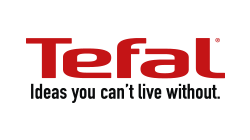 Tefal, Ideas you can't live without!